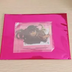 【新品未使用】鬼滅の刃無限城編　キービジュアル ランダム アクリルスタンド無一郎