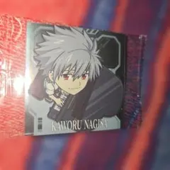 2026年最新】エヴァ カヲル ウエハースの人気アイテム - メルカリ