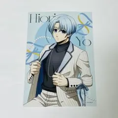 ブルーロック バレエコア ブロマイド