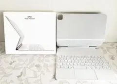 iPad Pro 12.9 Magic Keyboard ジャンク品
