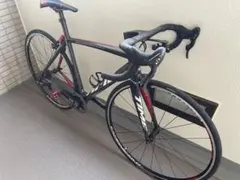 ロードバイク】TIME NXR INSTINCT XXSサイズ 完成車 - メルカリ