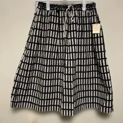 redbeans リバーシブルスカート