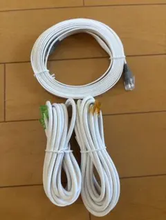 LANケーブル