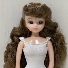 2019年日本橋・神戸三宮コレクションモデルAW リカちゃん - メルカリ