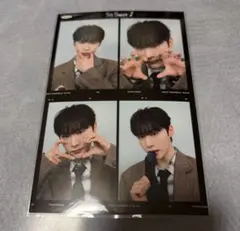 2026年最新】AB6IX ウン チェキの人気アイテム - メルカリ