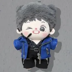 2025年最新】肖戦 ぬいぐるみ服の人気アイテム - メルカリ