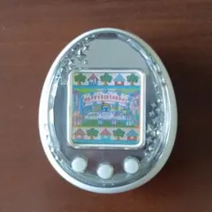 たまごっちピースTamagotchi P's イエロー たまスターサーカス - メルカリ