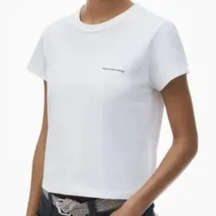 ハイツイストジャージー シュランケンtシャツのサムネイル