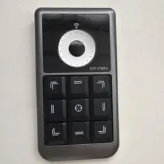 XP-Pen AC19 Shortcut Remote 左手デバイス