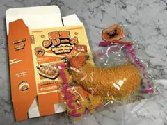 Mellojoy 和食シリーズ 第1弾 メロジョイスクイーズ エビフライ - メルカリ
