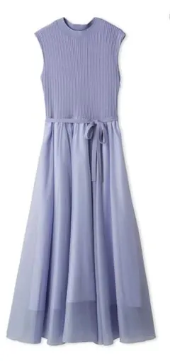 【新品・未使用】スナイデル ロングワンピ