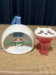 ちいかわのサムネイル