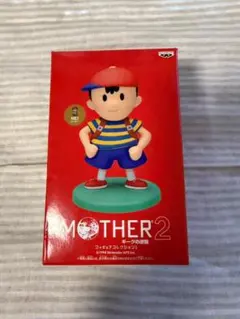 2025年最新】mother ネス フィギュアの人気アイテム - メルカリ