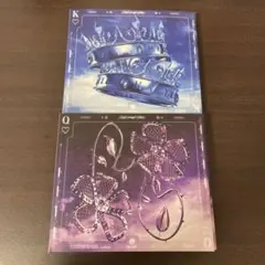 ① MAZZEL Royal Straight Flush 通常盤 UMS盤