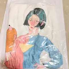 ズーカラデル 太陽歩行 限定Tシャツ