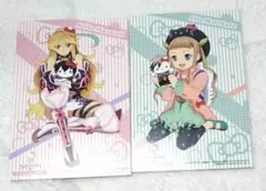 テイルズ ポスカ ミラ エル 헬로 키티