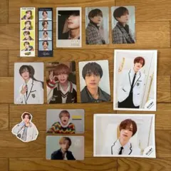 2026年最新】なにわ男子公式写真の人気アイテム - メルカリ