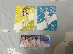 ラブライブ スーパースター 15周年