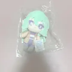 プロセカ はぴこれ 草薙寧々 A賞ぬいぐるみ - メルカリ