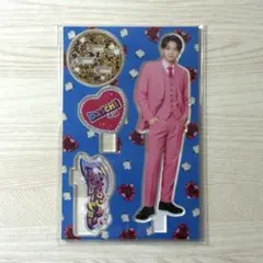 【匿名配送】M!LK シャカレボ アクスタ 塩﨑