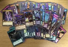 遊戯王ラッシュデュエル　まとめ売り