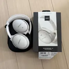 Bose QuietComfort 45 ワイヤレスヘッドホン