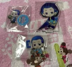 東京リベンジャーズ 柴八戒 アクリルスタンド まとめ売り