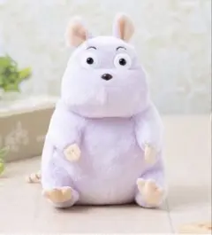 【ジブリ公式】千と千尋の神隠し ふんわりお手玉 M 坊ねずみ