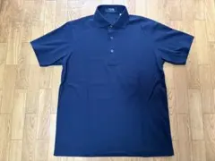 Maker's Shirt Kamakura 鎌倉シャツ ポロシャツ ネイビーのサムネイル