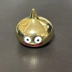 か*ゃ様 ホイミスライム ゴールド メタリックモンスターズギャラリー