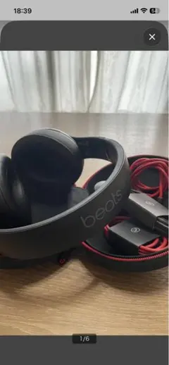 2026年最新】beats studio v2の人気アイテム - メルカリ