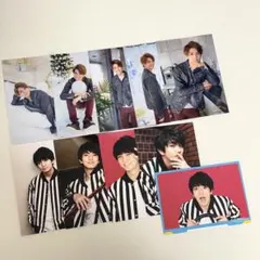 Aぇ！group 正門良規　フォトセ　公式写真