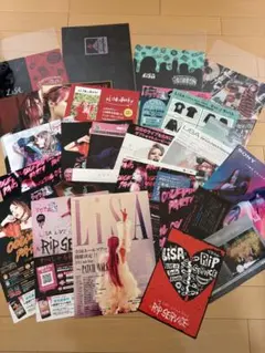 2025年最新】lisa live グッズの人気アイテム - メルカリ