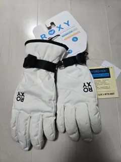 ROXY ロキシー スキー・スノーボード グローブ　レディース Sサイズ
