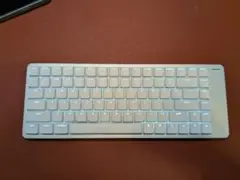 Lofree Flow2 84 ホワイト Void switch