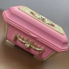 明日のナージャ」 想い出のオルゴール 宝石箱 - メルカリ