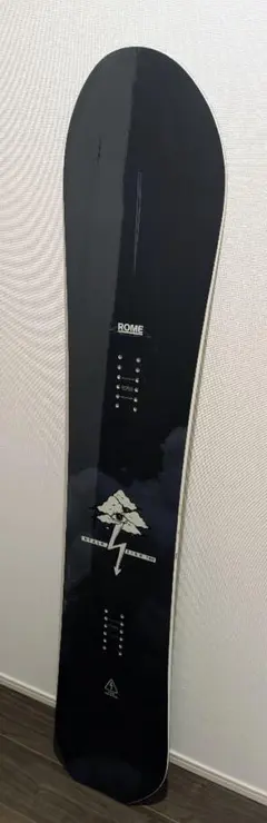 2026年最新】ROME SDS スノーボード ボードの人気アイテム - メルカリ