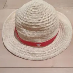 Familiar　麦わら帽子