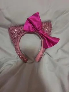 USJキティカチューシャ