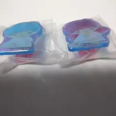 サンリオくるくるアククリ2 ２セット