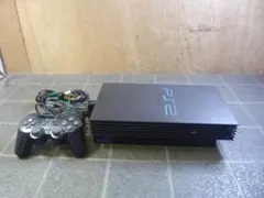 PlayStation 2 本体 SCPH-10000 コントローラー付き