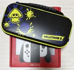 Nintendo Switch 有機ELモデル 本体　ホワイト