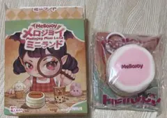 メロジョイ Mellojoy ミニランド ミニ いちごスフレ - メルカリ