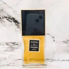 人気 シャネル CHANEL coco ココ オーデトワレ 香水 30mlのサムネイル