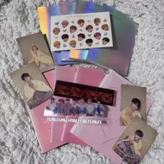 【BTSまとめ売り】 persona loveyourself