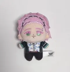 ウィンドブレーカー WIND BREAKER ほわぬい　桐生三輝