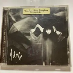 スマッシング・パンプキンズ ／ Adore 1998年　来日中