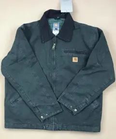 carhartt ジャケット