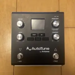 2026年最新】antares auto-tuneの人気アイテム - メルカリ