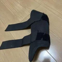 エボシールドフットガード　高校野球対応